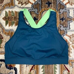 NWOT Athleta Sports Bra